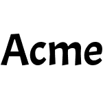 Acme