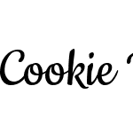 Cookie