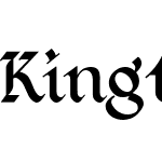 Kingthings Foundation