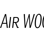 AirW00SC-CompLtIt