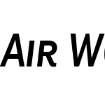 AirW00SC-CondSemibdIt