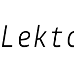 Lekton