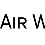 AirW00SC-Med