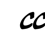 CCSoothsayer-Italic