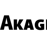 AkagiProW00SC-Black