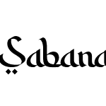 Sabana