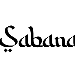 Sabana