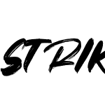 Strike Brush