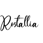 Rostallia