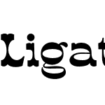 Ligatoy