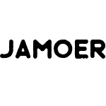 Jamoer Rough Free