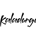 Kaladurga