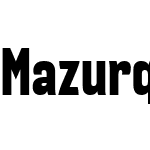 Mazurquica Pesada