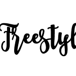 Freestyle