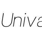 Univa Nova