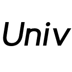 Univa Nova