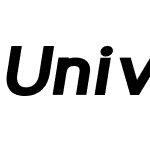 Univa Nova