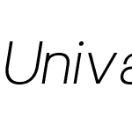 Univa Nova