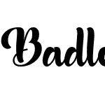 Badler