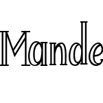 Mandeliko