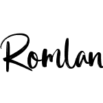 Romland