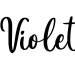 Violet Love