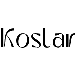 Kostania-Light