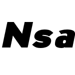 Nsai