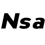 Nsai