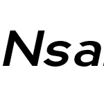 Nsai