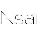 Nsai