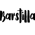 Barstilla