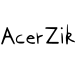 AcerZiku