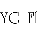 YG Floral