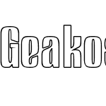 Geakosa