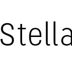 Stellar