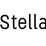 Stellar