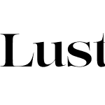 Lust Pro No 4