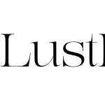 Lust Pro Demi No 2