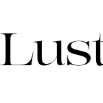 Lust Pro No 3