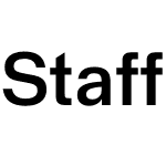 Staff Grotesk