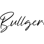 Bullgeria