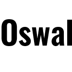 Oswald