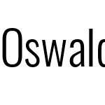 Oswald