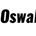 Oswald