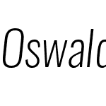 Oswald