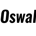 Oswald