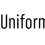 Uniform Rnd ExCond