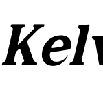 Kelvingi Rodrige