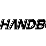 Handbold